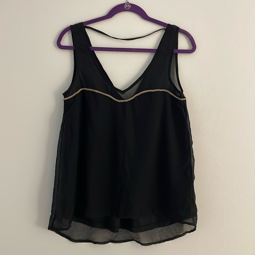 Women top size medium